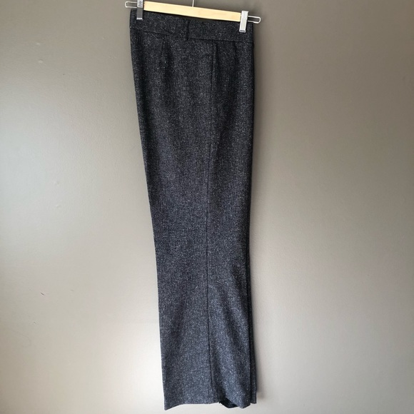 Tweed trousers - Picture 3 of 9